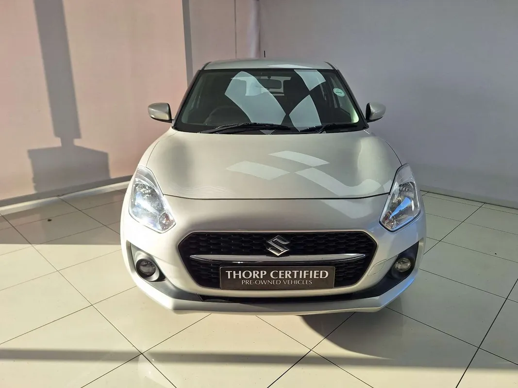 Suzuki Swift 1.2 GL - Image 3