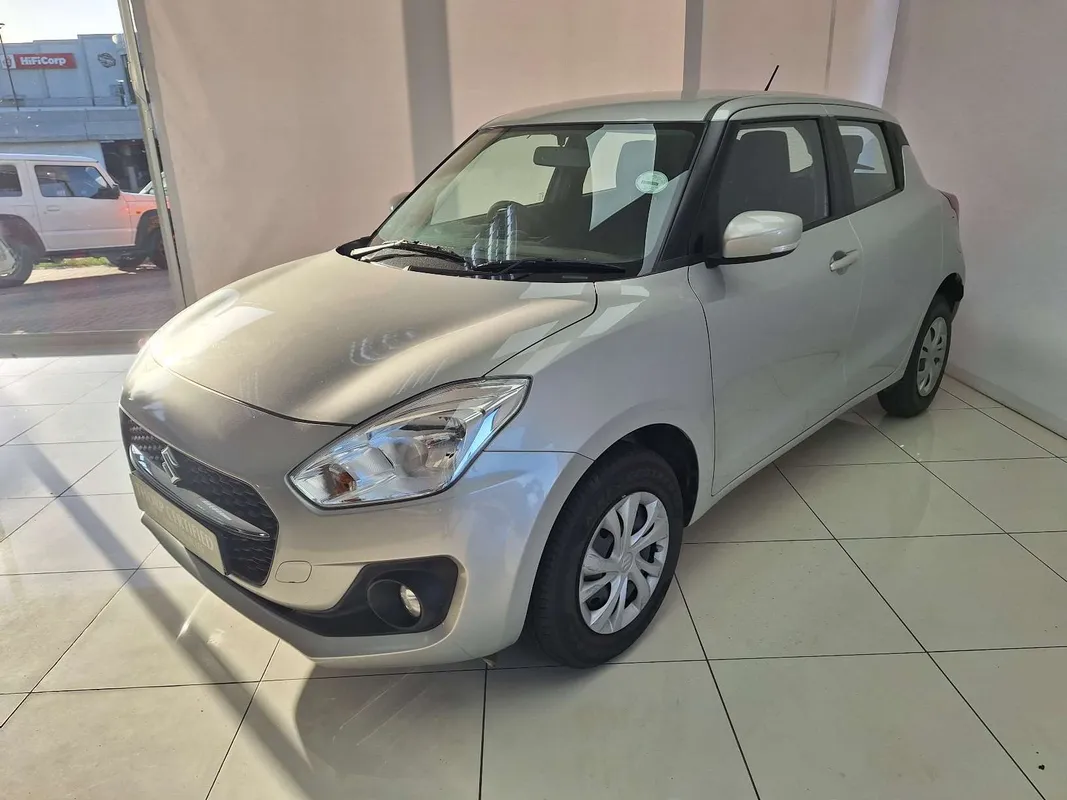 Suzuki Swift 1.2 GL - Image 4
