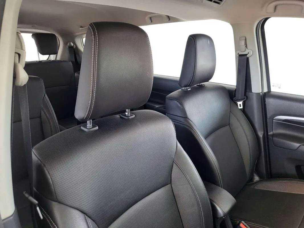 Suzuki XL6 1.5 GLX 4AT - Image 9