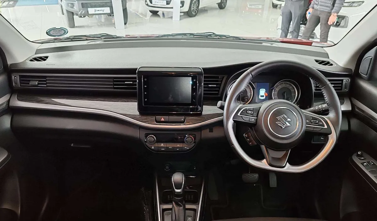 Suzuki XL6 1.5 GLX 4AT - Image 10