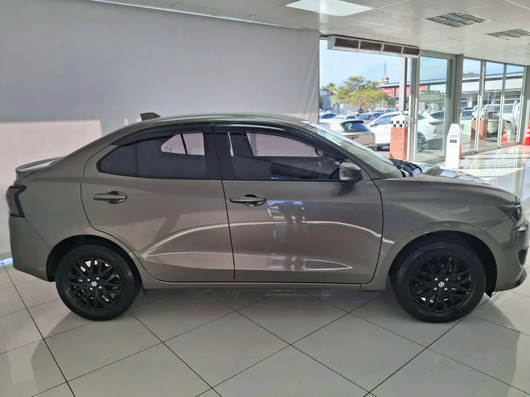 Suzuki Dzire 1.2 GL+ CVT - Image 2