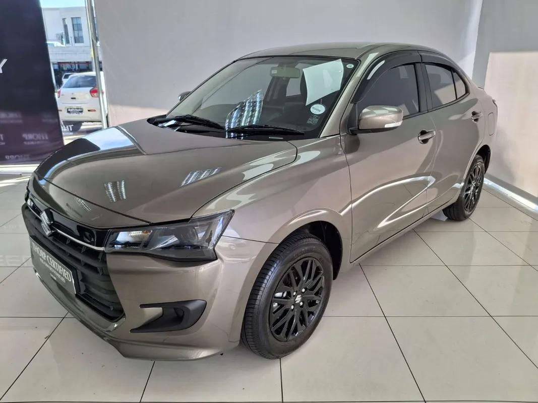 Suzuki Dzire 1.2 GL+ CVT - Image 5