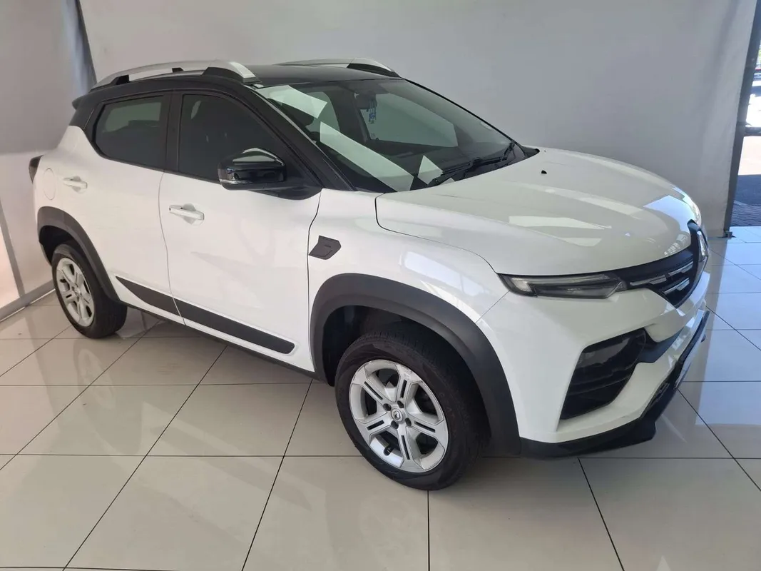 Renault Kiger 1.0T Zen - Image 1