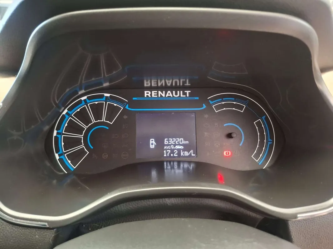 Renault Kiger 1.0T Zen - Image 10