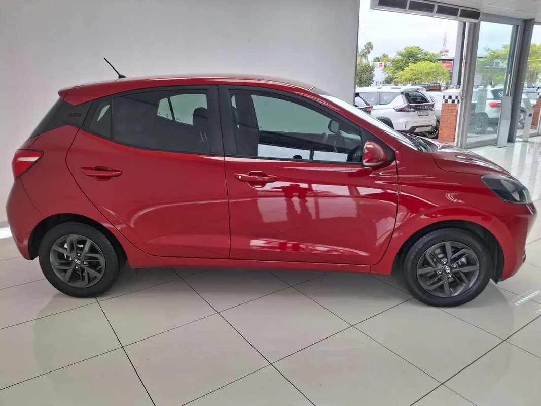 Hyundai Grand i10 1.0 Fluid - Image 2