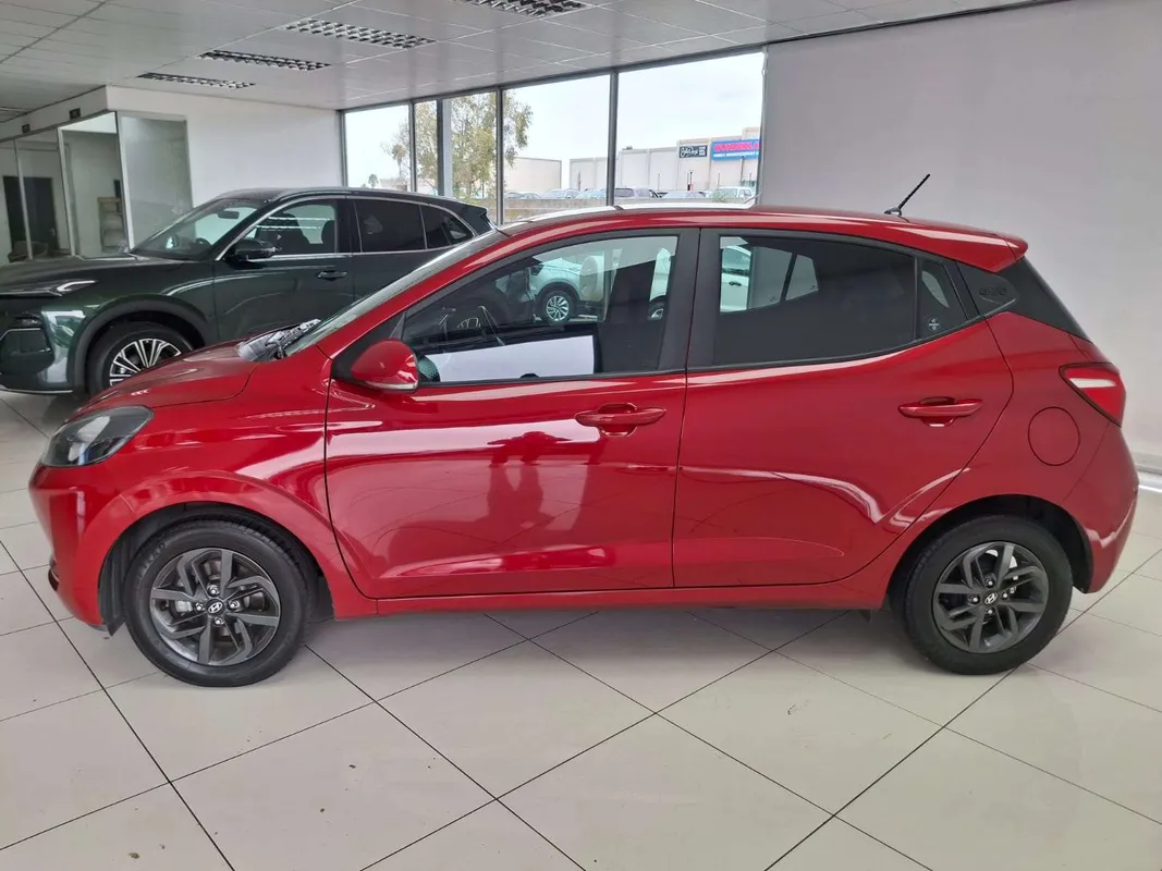 Hyundai Grand i10 1.0 Fluid - Image 4