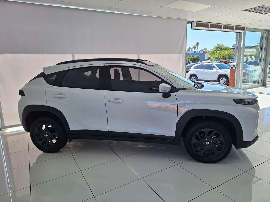 Suzuki Fronx 1.5 GL 4AT - Image 2