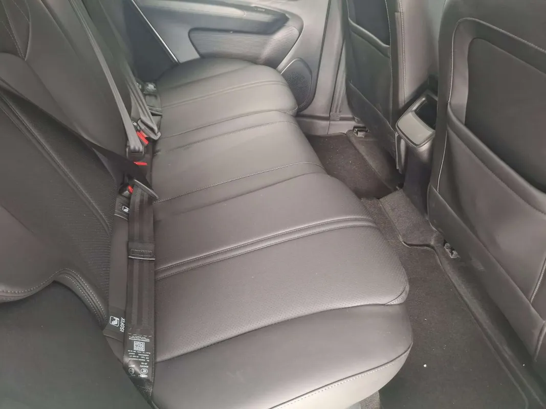 Lepas L4 1.5T Pantera DCT - Image 10