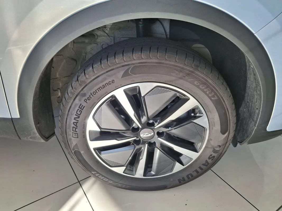 Chery Tiggo 4 Cross 1.5 HEV Comfort DHT - Image 7