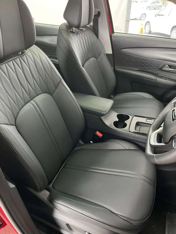 Lepas L4 1.5T Pantera DCT - Image 11