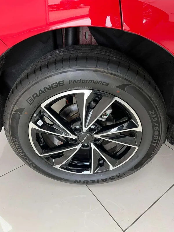 Lepas L4 1.5T Pantera DCT - Image 9
