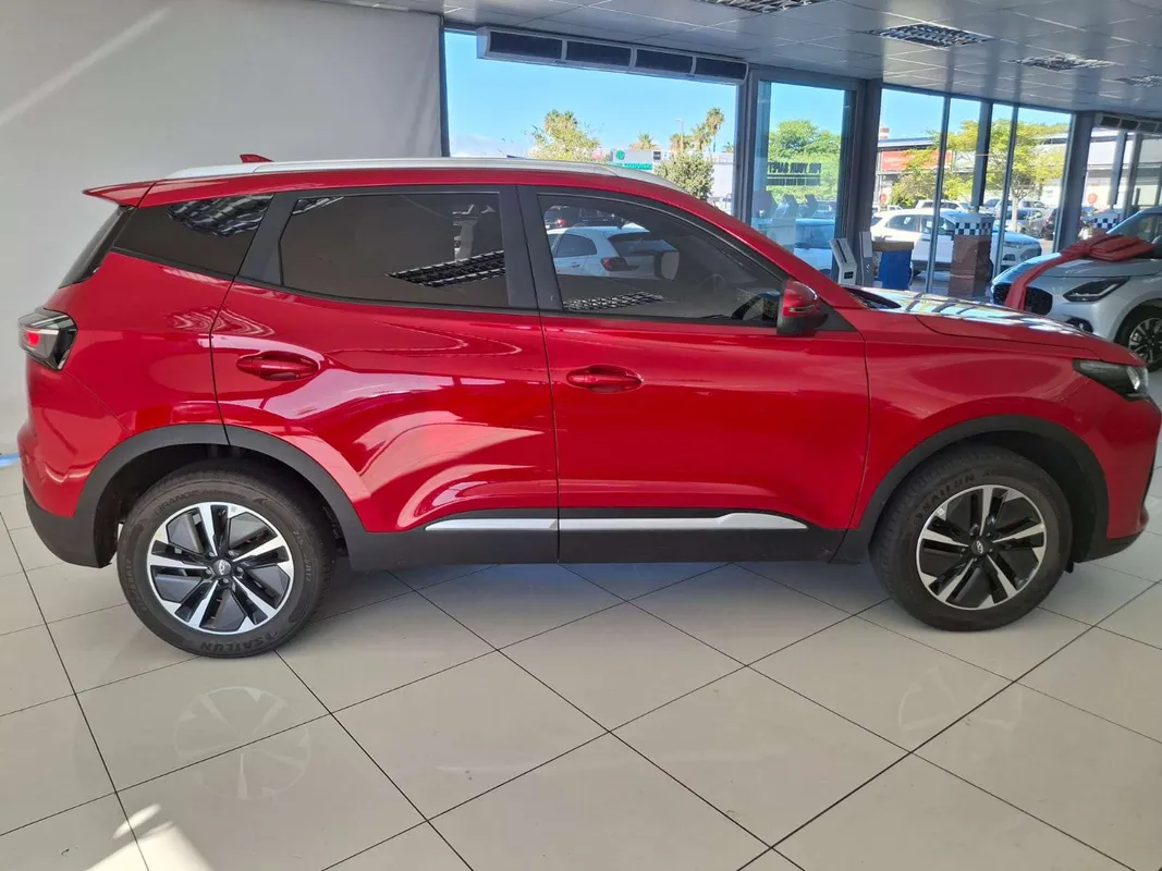 Chery Tiggo 4 Cross 1.5 HEV Elite DHT - Image 2