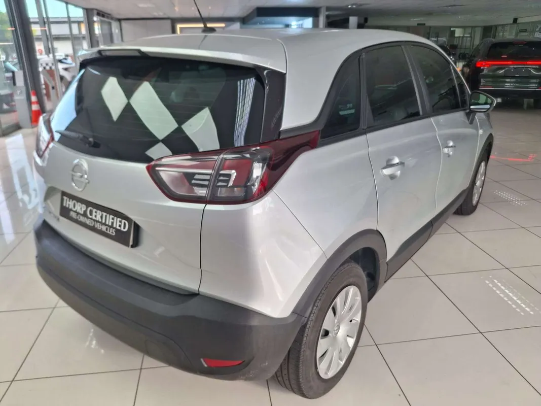 Opel Crossland X Essentia 1.2N - Image 7