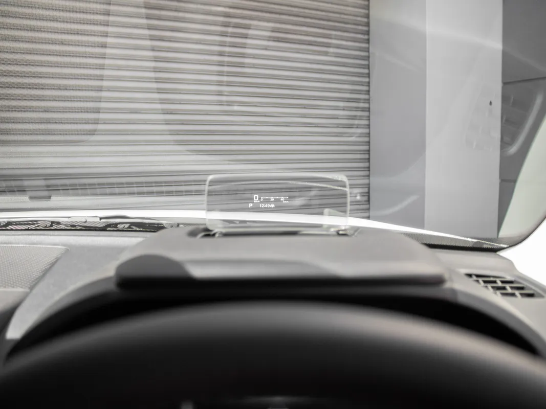 Suzuki Across 1.5i GL 5MT - Image 13