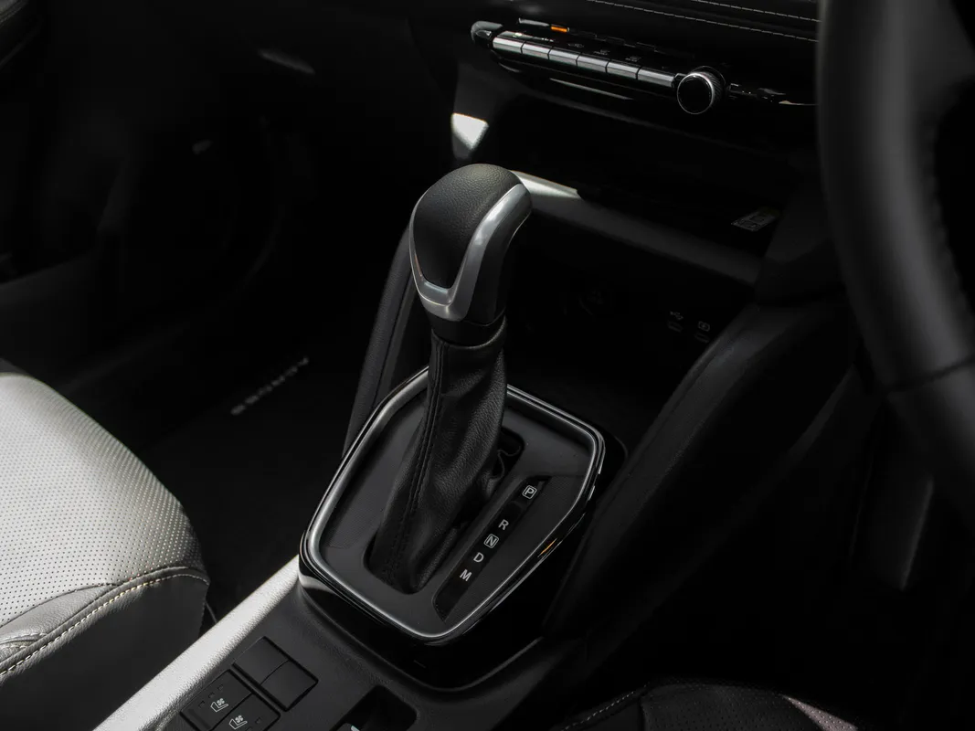 Suzuki Across 1.5i GLX 6AT - Image 18