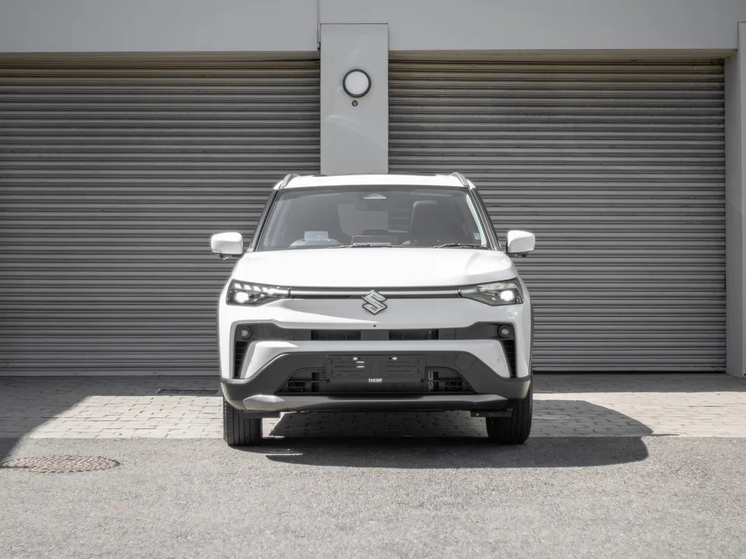Suzuki Across 1.5i GLX 6AT - Image 3