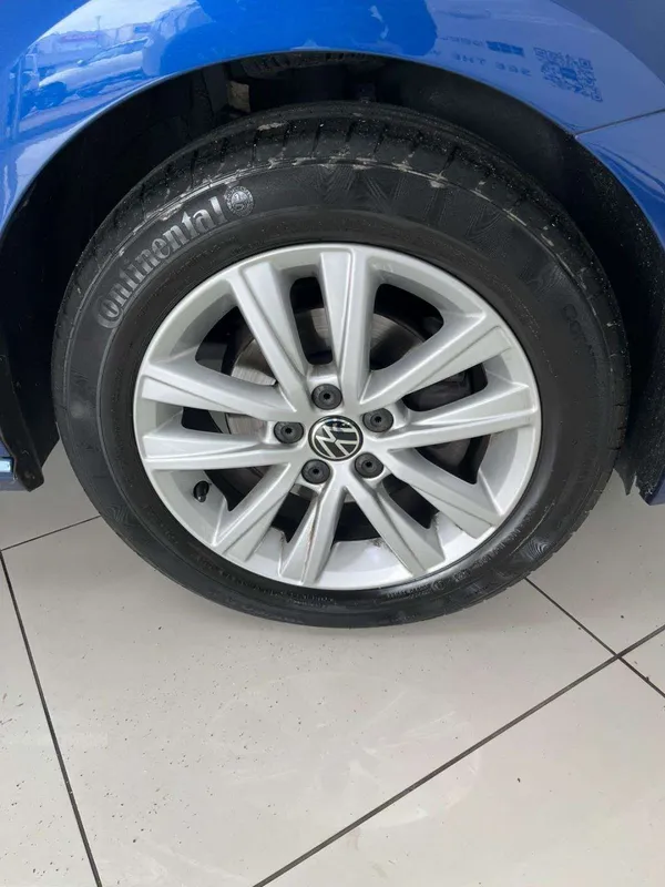 Volkswagen Polo Vivo hatch 1.4 Trendline - Image 9