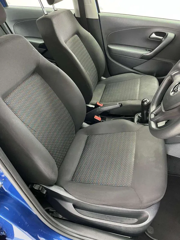 Volkswagen Polo Vivo hatch 1.4 Trendline - Image 10