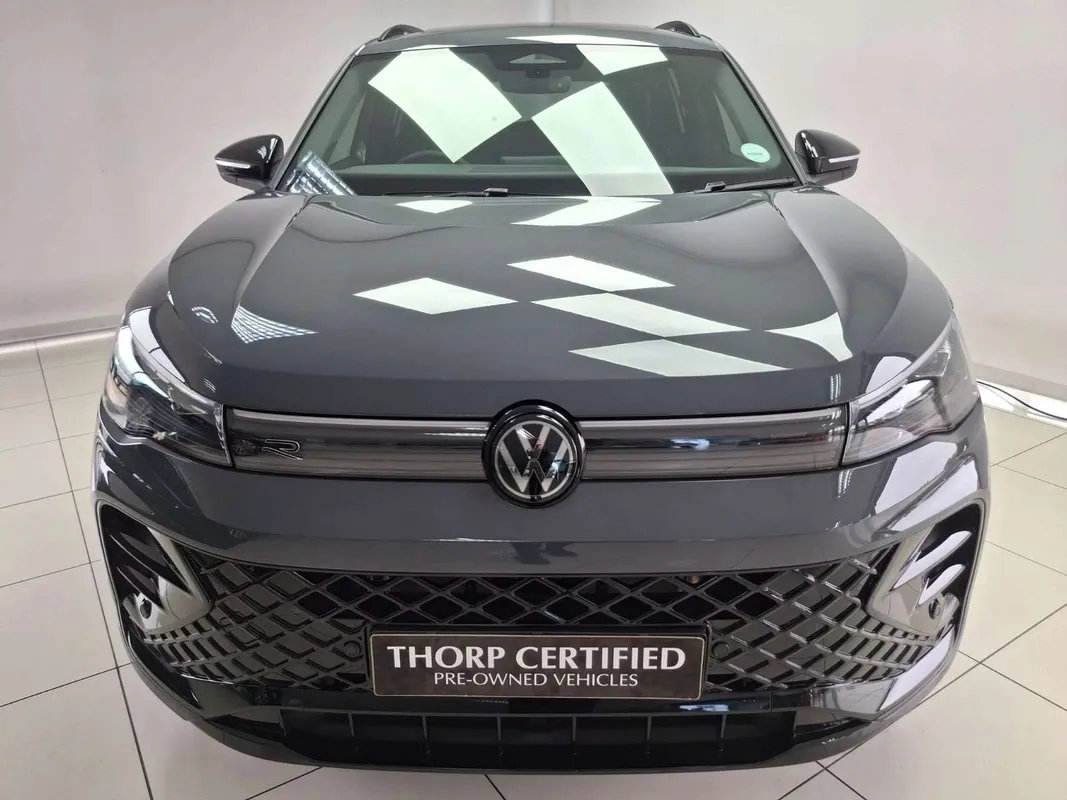 Volkswagen Tiguan R-Line 1.4 TSI 110 kW DSG - Image 3
