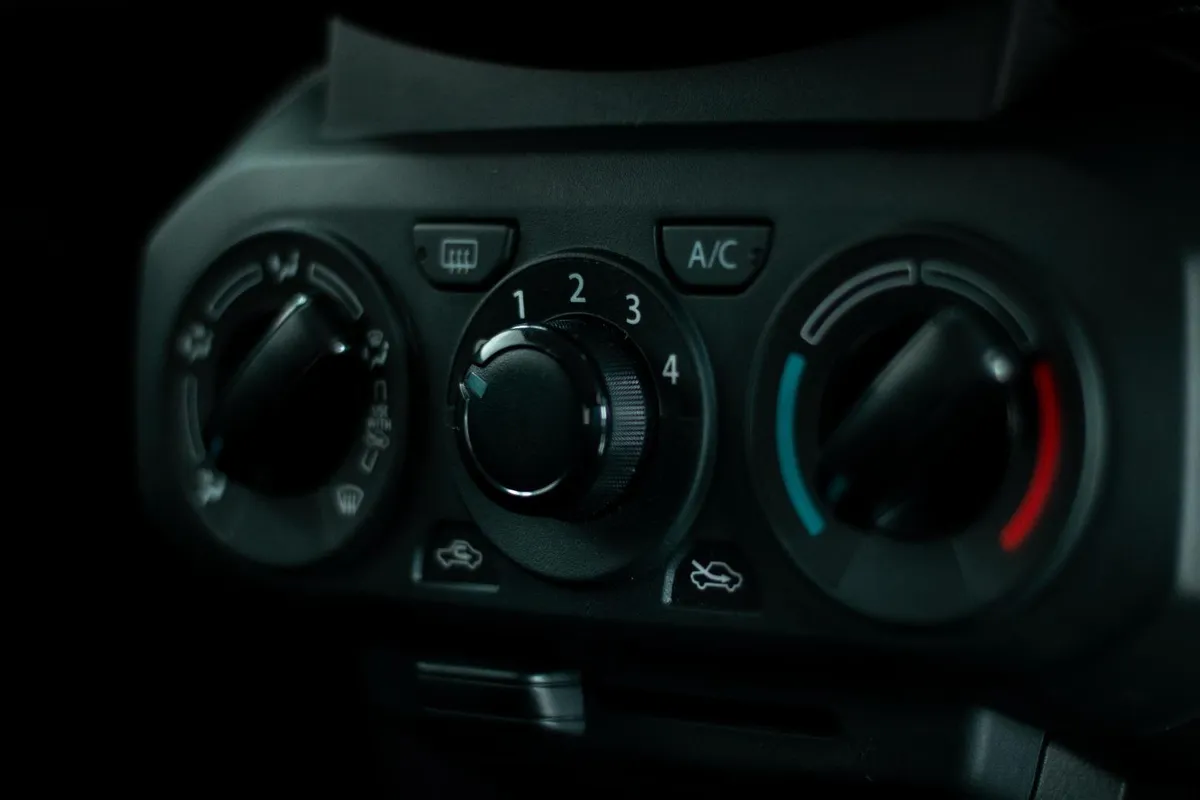 Suzuki S-Presso 1.0 GL MT - Image 8