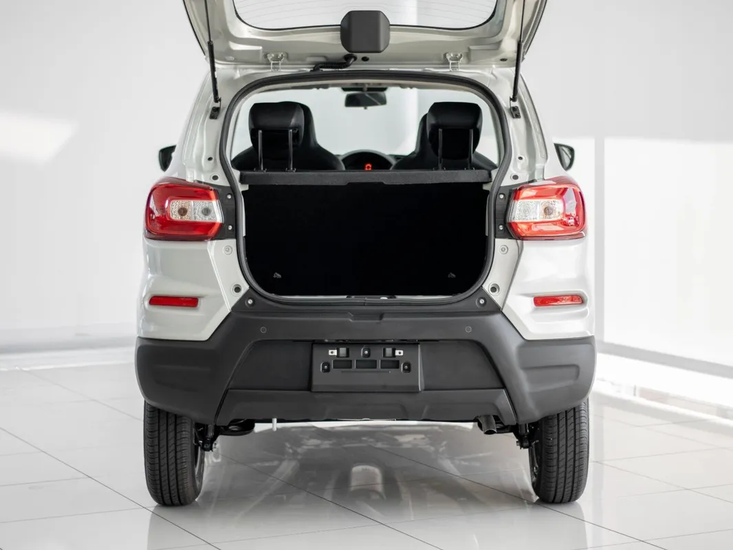 Suzuki S-Presso 1.0 GL MT - Image 10