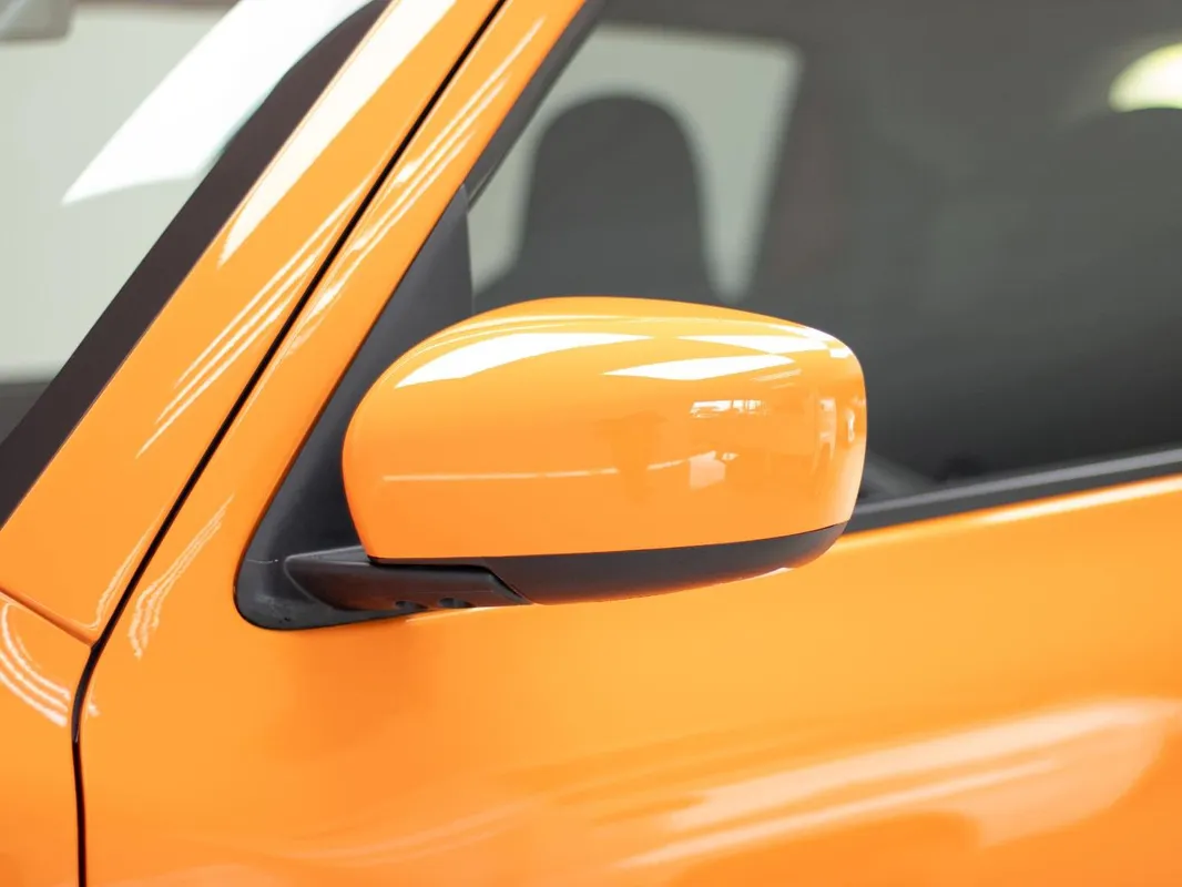 Suzuki S-Presso 1.0 GL MT - Image 8