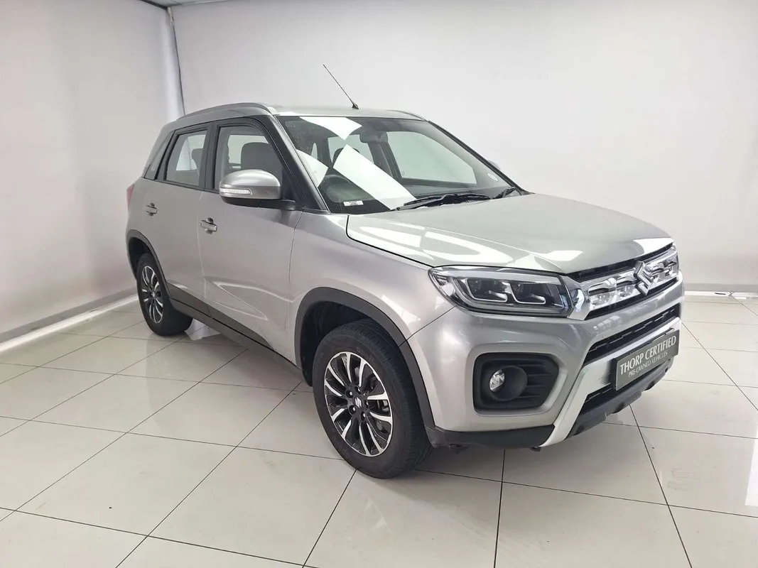 Suzuki Grand Vitara 1.5 GLX
