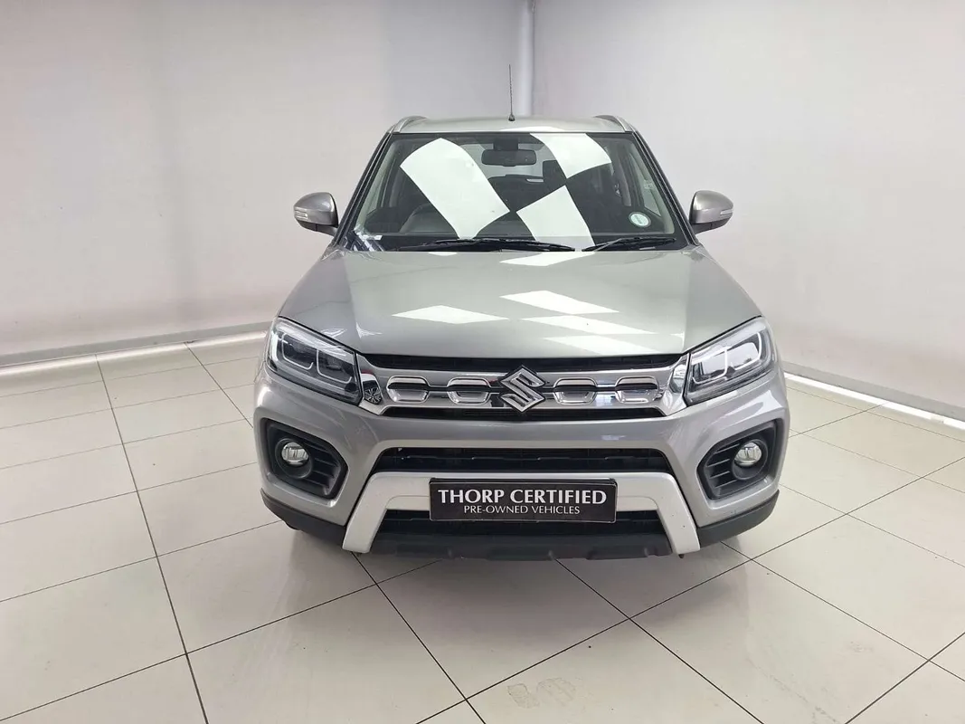Suzuki Grand Vitara 1.5 GLX - Image 2