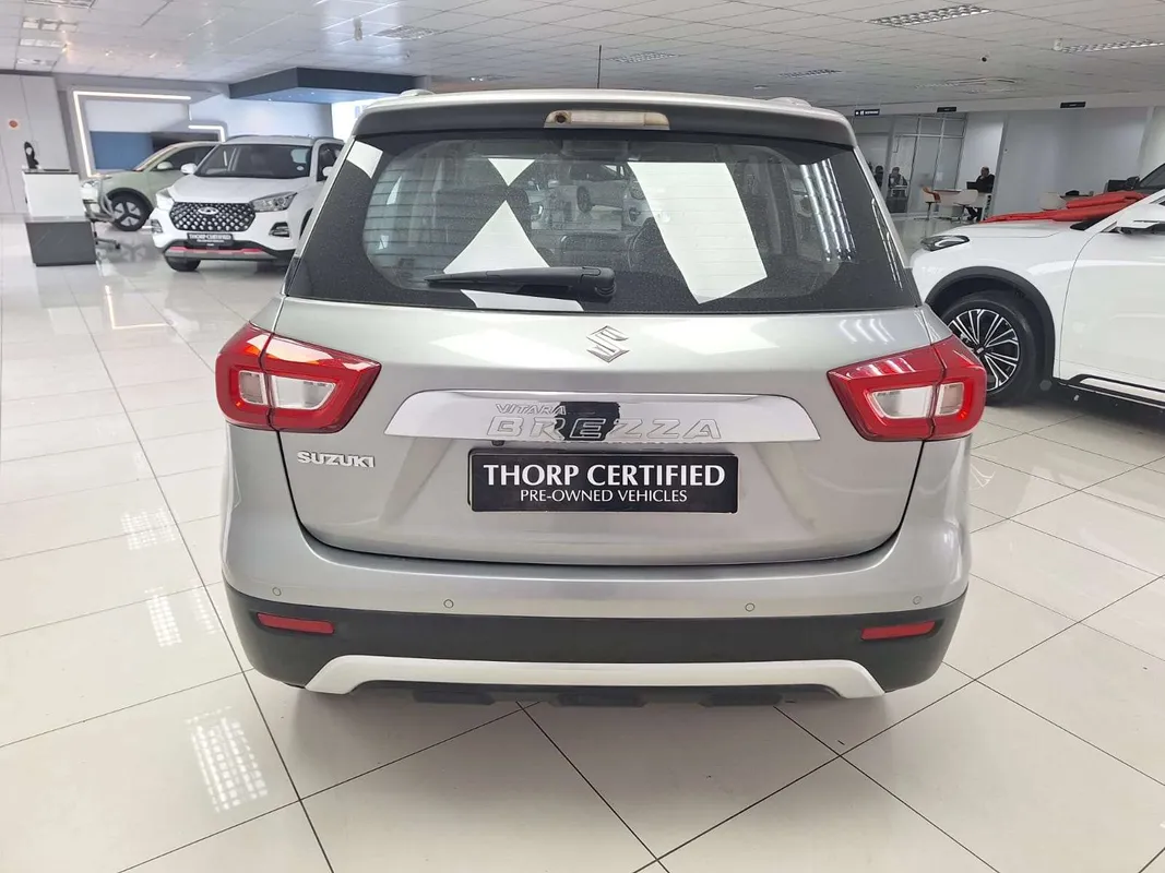 Suzuki Grand Vitara 1.5 GLX - Image 5