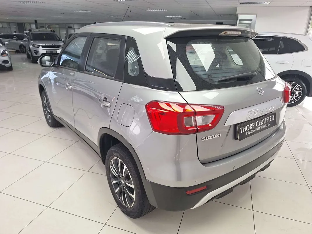 Suzuki Grand Vitara 1.5 GLX - Image 6