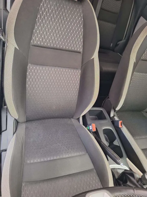 Nissan Magnite 1.0 Acenta MT - Image 12