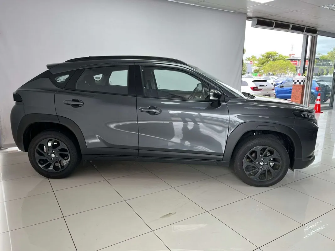 Suzuki Fronx 1.5 GL 5MT - Image 2