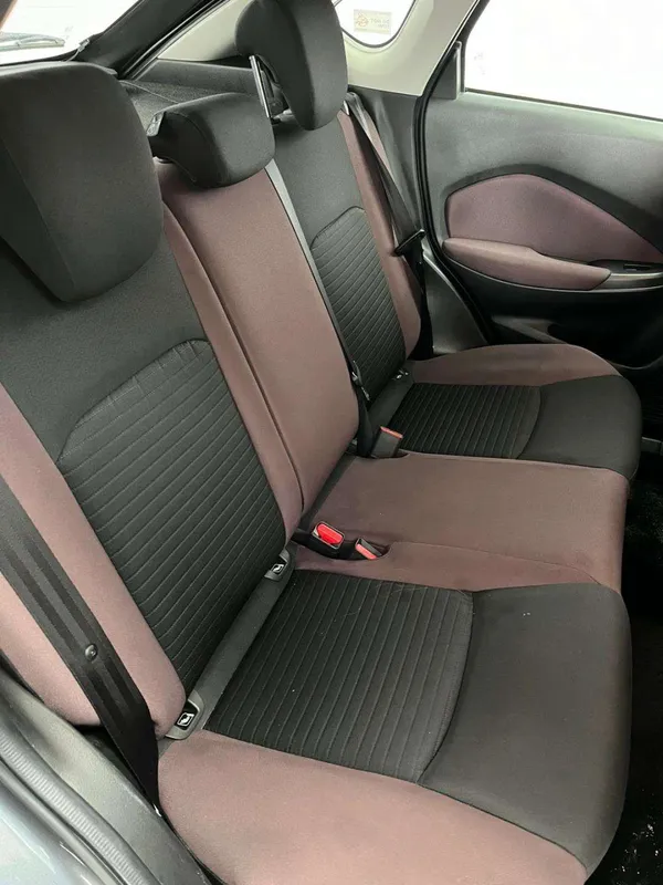 Suzuki Fronx 1.5 GL 5MT - Image 10