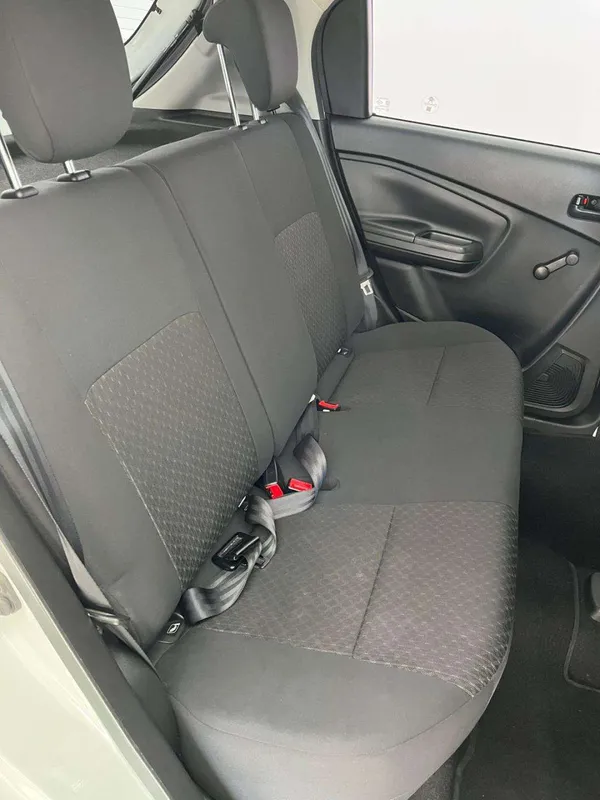 Suzuki Celerio 1.0 GA MT - Image 11
