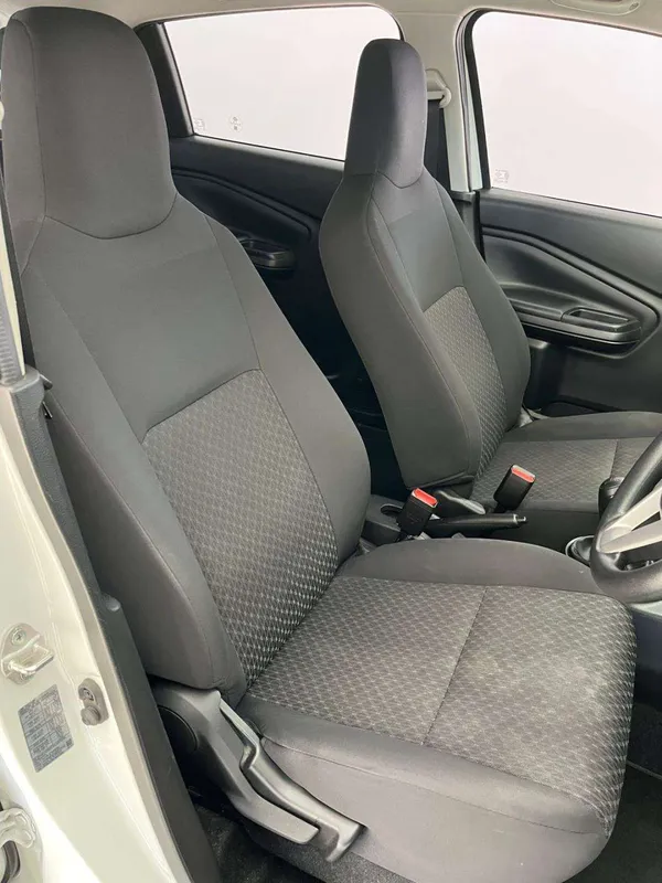 Suzuki Celerio 1.0 GA MT - Image 12