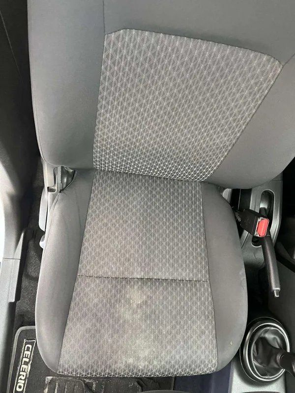 Suzuki Celerio 1.0 GA MT - Image 13