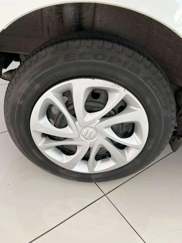 Suzuki Celerio 1.0 GA MT - Image 9