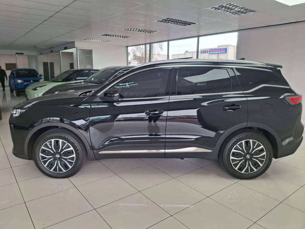 Chery Tiggo 7 1.5T CSH Ultra DHT (PHEV) - Image 4