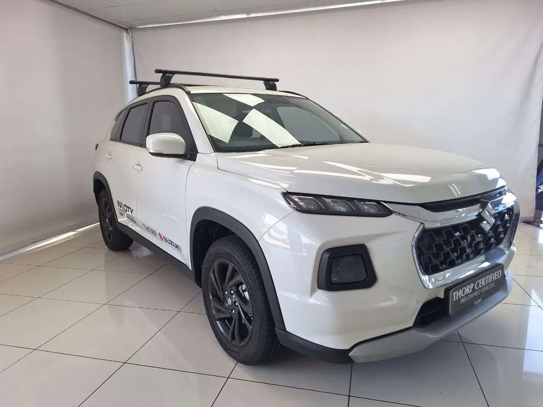 Suzuki Grand Vitara 1.5 GL 4AT