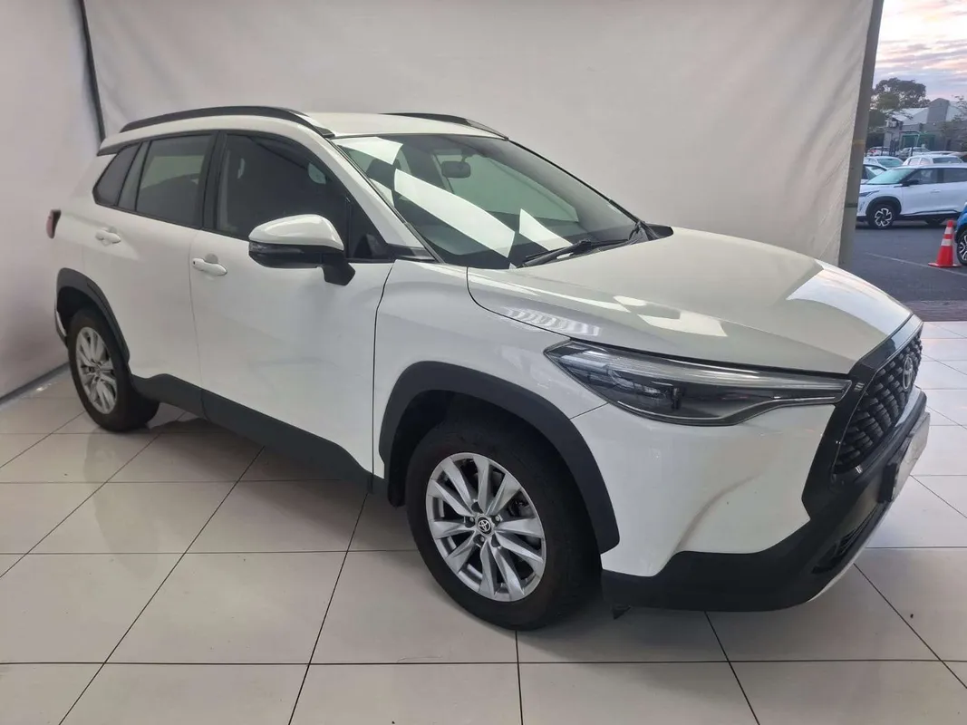 Toyota Corolla Cross 1.8 XS CVT - Image 1