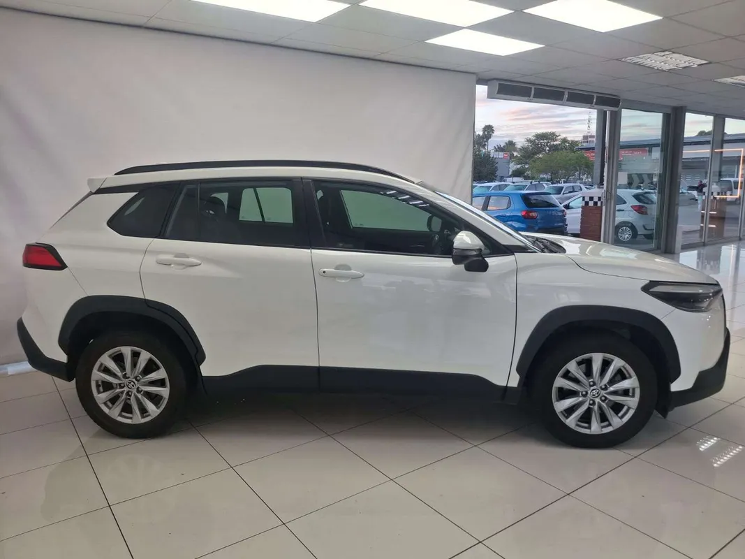 Toyota Corolla Cross 1.8 XS CVT - Image 2