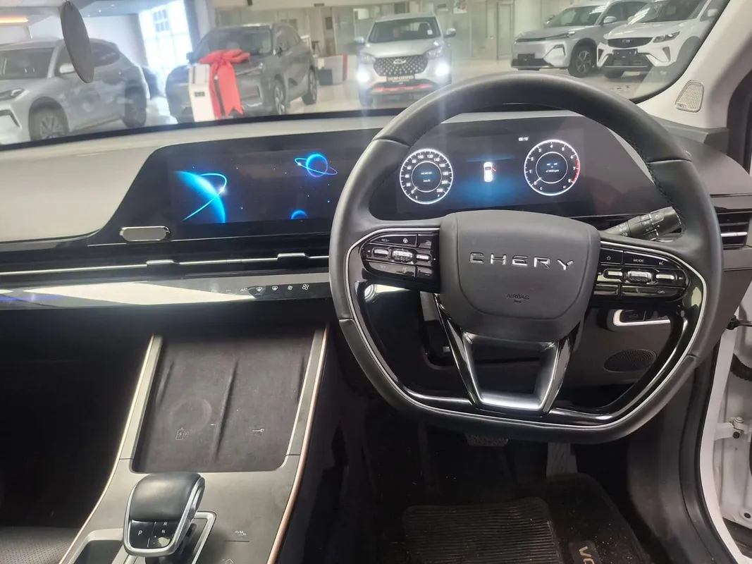 OMODA C5 1.5T Elegance S - Image 15