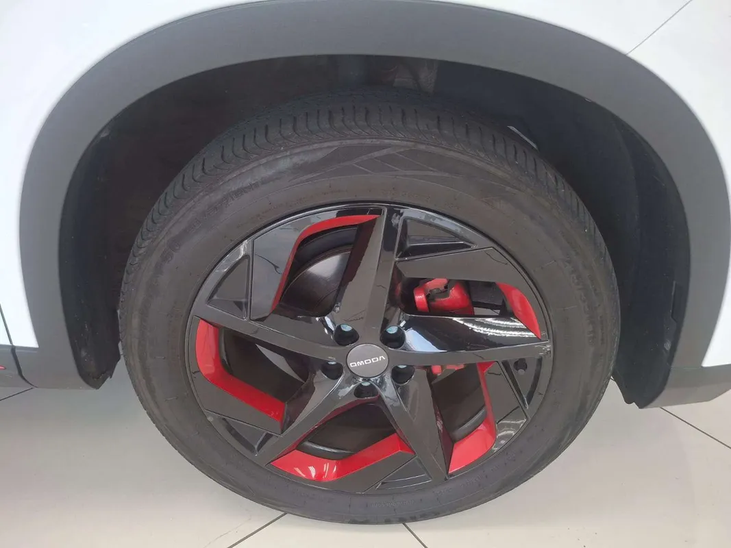 OMODA C5 1.5T Elegance S - Image 9