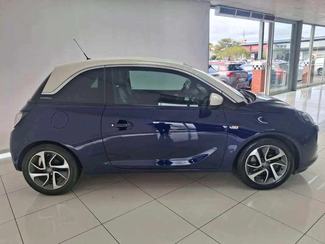 Opel ADAM JAM 1.0T - Image 2