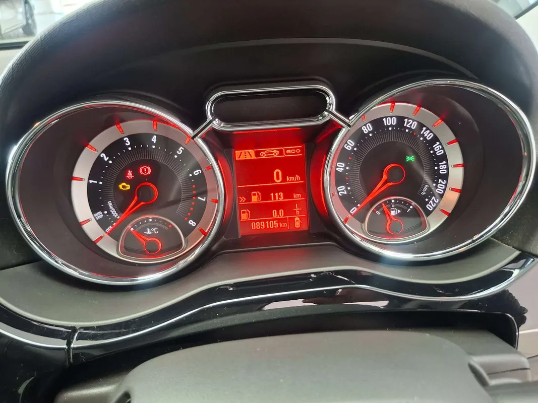 Opel ADAM JAM 1.0T - Image 13