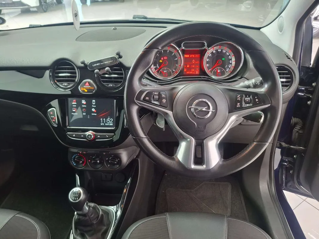 Opel ADAM JAM 1.0T - Image 15