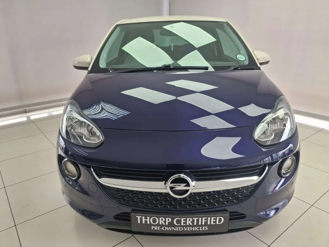 Opel ADAM JAM 1.0T - Image 3