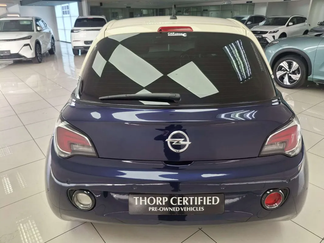 Opel ADAM JAM 1.0T - Image 6