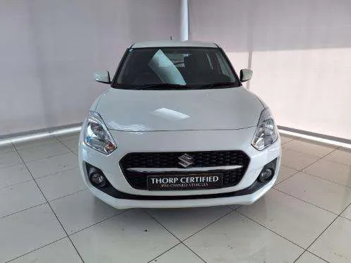 Suzuki Swift 1.2 GL - Image 3