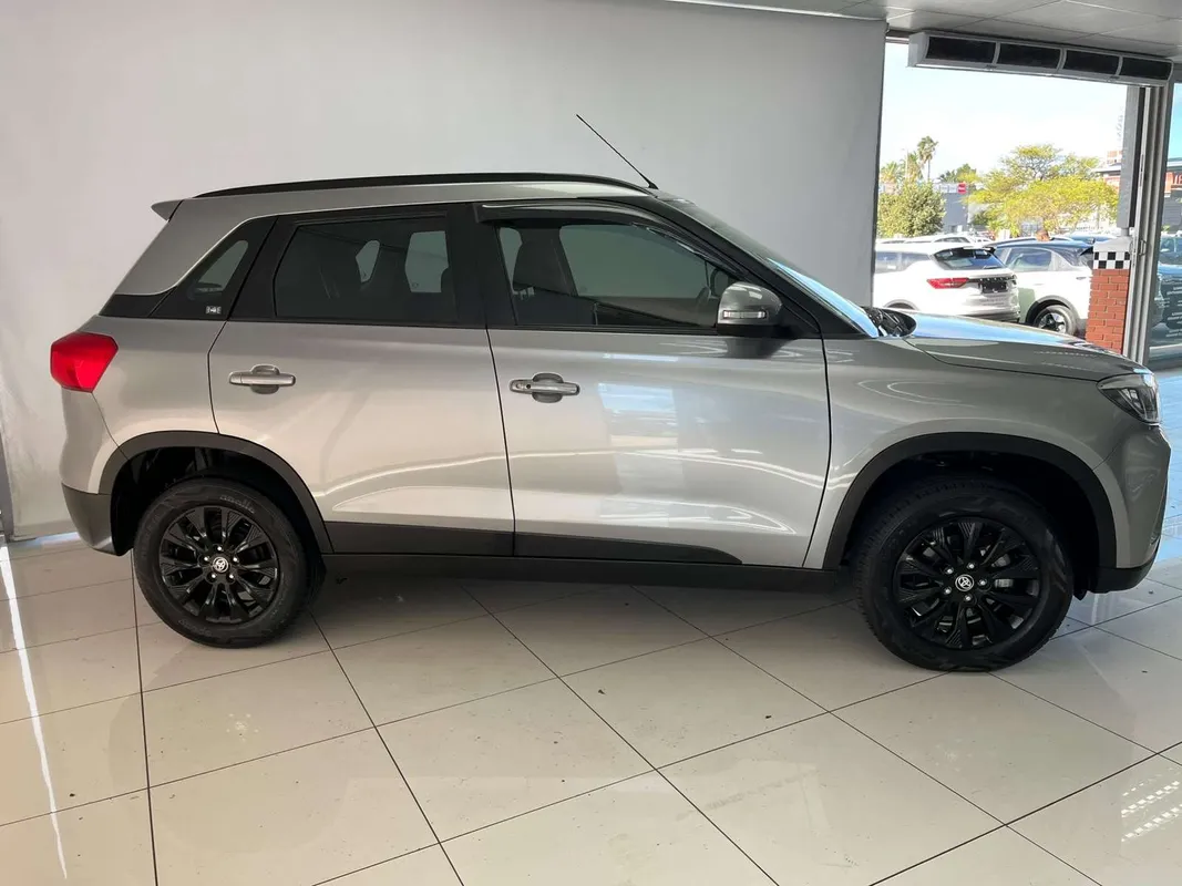 Toyota Urban Cruiser 1.5 Xs - Image 2